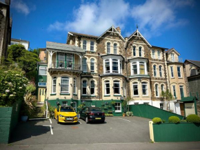 The Earlsdale Bed and Breakfast